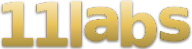 11labs logo